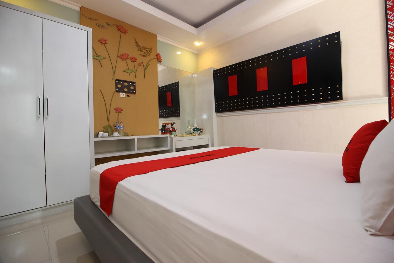 Reddoorz Plus Near Tugu Jogja 2 Yogyakarta Luaran gambar