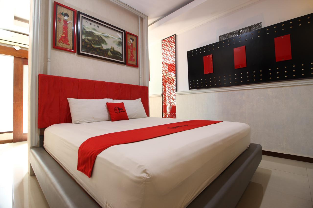 Reddoorz Plus Near Tugu Jogja 2 Yogyakarta Luaran gambar
