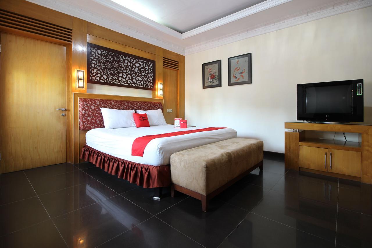 Reddoorz Plus Near Tugu Jogja 2 Yogyakarta Luaran gambar