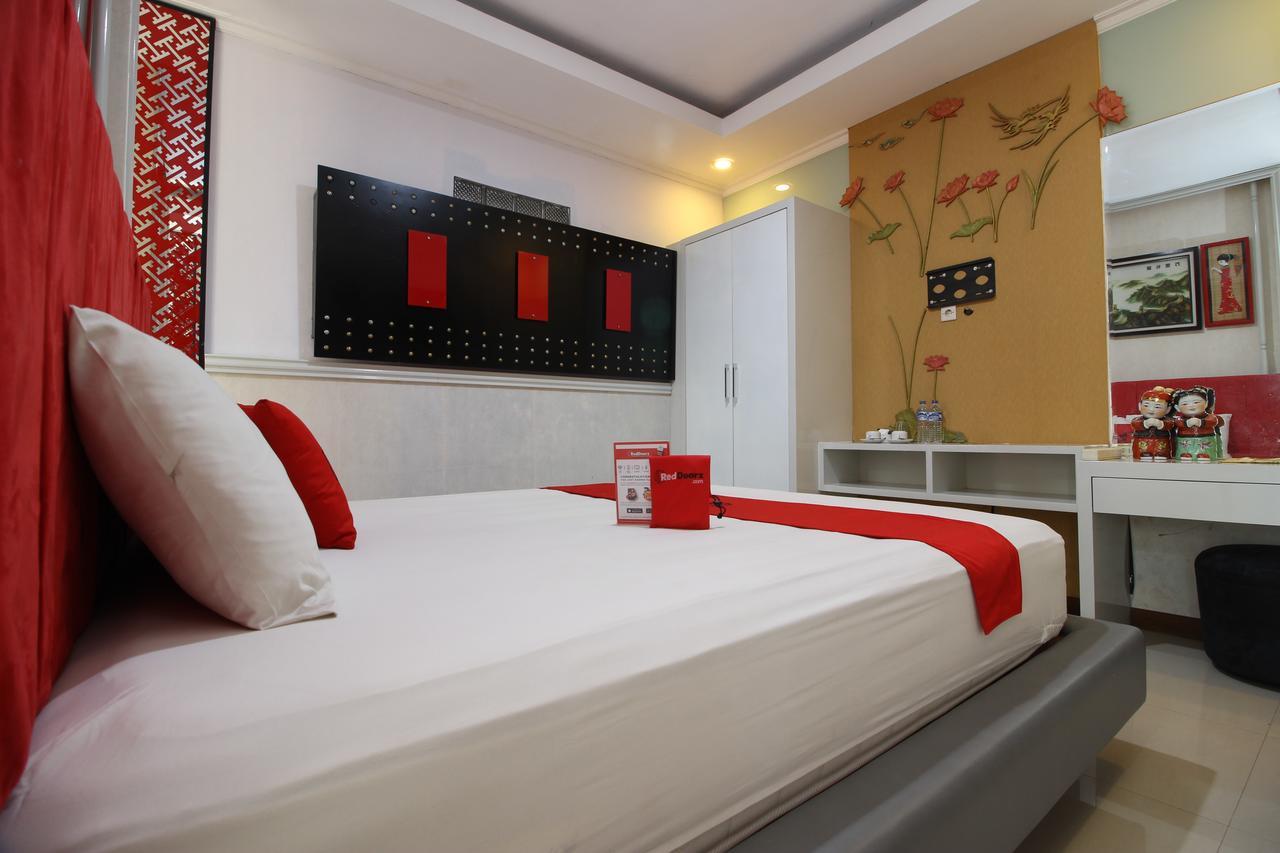 Reddoorz Plus Near Tugu Jogja 2 Yogyakarta Luaran gambar