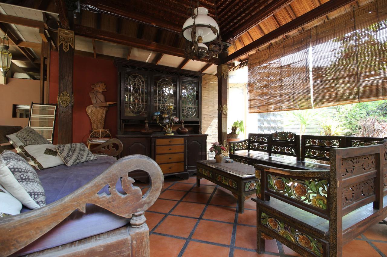 Reddoorz Plus Near Tugu Jogja 2 Yogyakarta Luaran gambar