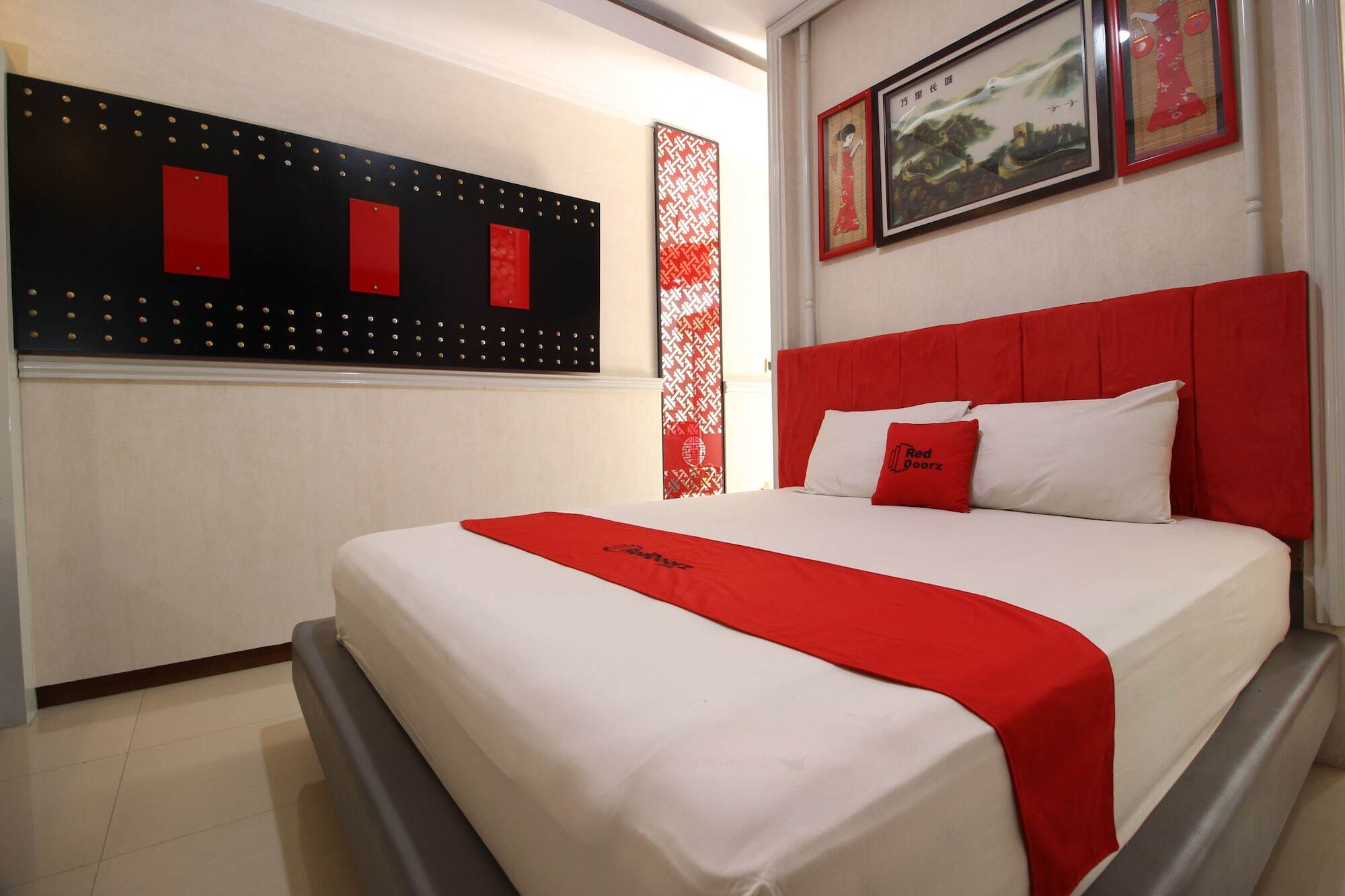 Reddoorz Plus Near Tugu Jogja 2 Yogyakarta Luaran gambar